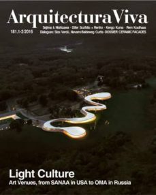 arquitectura viva nº 181: light culture-2910019458366