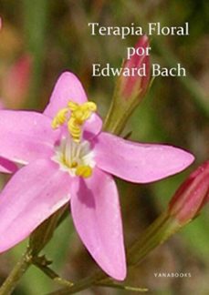 terapia floral por edward bach (ebook)-edward bach-3410001257766