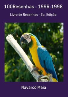 100resenhas - 1996-1998 (ebook)-navarco maia-3410001438066