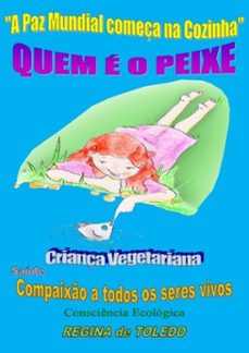 "a paz mundial começa na cozinha" (ebook)-regina toledo-3410001566066