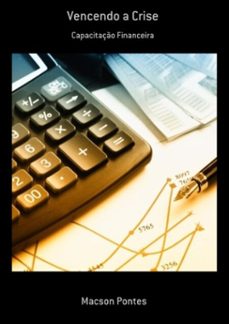 vencendo a crise (ebook)-macson pontes-3410001971266
