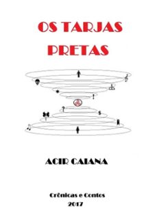 os tarjas pretas (ebook)-acir caiana-3410002431066