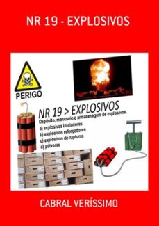 nr 19 - explosivos (ebook)-cabral veríssimo-3410002626066