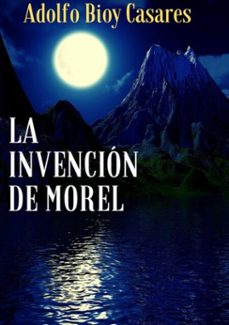 la invencion de morel (ebook)-adolf bioy casares-3410002920966