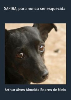 safira, para nunca ser esquecida (ebook)-arthur alves almeida soares de melo-3410003193666