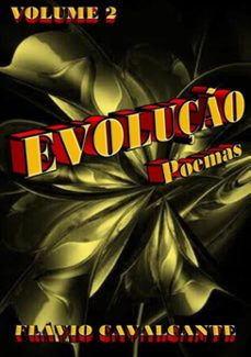 "evoluço" (ebook)-flávio cavalcante-3410003527966