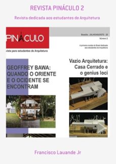 revista pinaculo 2 (ebook)-francisco lauande jr-3410003584266
