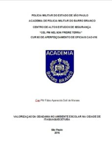valorizaço da cidadania no ambiente escolar na cidade de itaquaquecetuba (ebook)-fábio aparecido doll de moraes-3410005043266