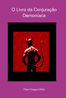 o livro da conjuraço demoniaca (ebook)-filipe chagas (org)-3410005676266