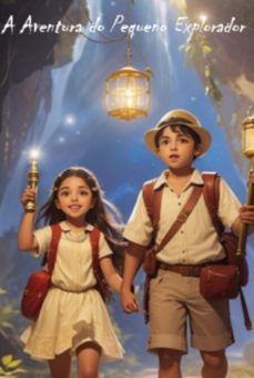 a aventura do pequeno explorador (ebook)-henrique pereira silva-3410005707366