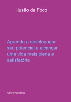 iluso de foco (ebook)-alberto gonzalez-3410005760866