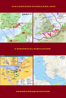 air campaign in england, 1940 (ebook)-andré geraque kiffer-3410006026466