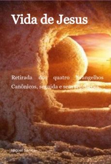 vida de jesus (ebook)-miguel sénica-3410006641966