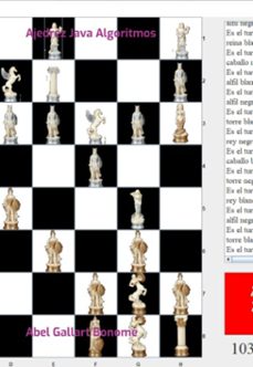ajedrez java algoritmos (ebook)-abel gallart bonome-3410006951966