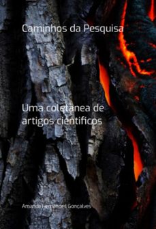 caminhos da pesquisa (ebook)-hernandes gonçalves amanda-3410007265666