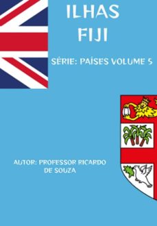 ilhas fiji (ebook)-ricardo souza de professor-3410007316566
