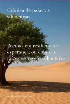 cronica de palavras silenciosas (ebook)-adilson pinheiro freire-3410007502266