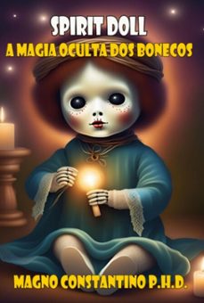 spirit doll (ebook)-magno constantino p.h.d.-3410007602966