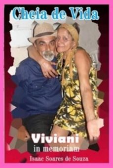 cheia de vida - viviani (ebook)-isaac soares de souza-3410007636466