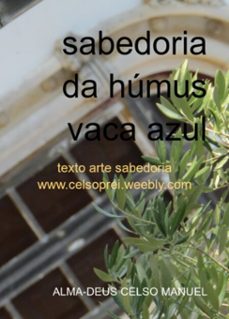 sabedoria da humus vaca azul (ebook)-alma-deus celso manuel-3410008408666
