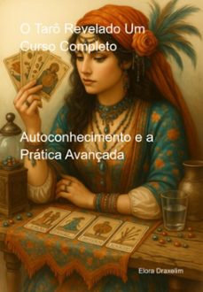 o taro revelado um curso completo (ebook)-elora elora draxelim-3410008632566