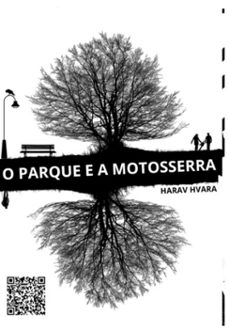 o parque e motosserra (ebook)-harav hvara-3410008890966