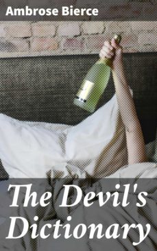 the devil's dictionary (ebook)-ambrose bierce-4057664097866