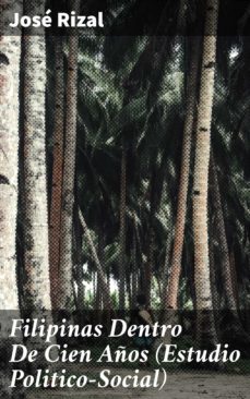 filipinas dentro de cien años (estudio politico-social) (ebook)-4057664113566