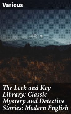the lock and key library: classic mystery and detective stories: modern english (ebook)-4057664189066
