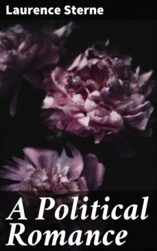 a political romance (ebook)-laurence sterne-4057664568366