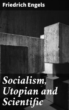 socialism, utopian and scientific (ebook)-friedrich engels-4057664651266