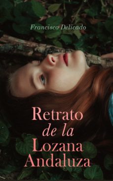 retrato de la lozana andaluza (ebook)-4064066060466