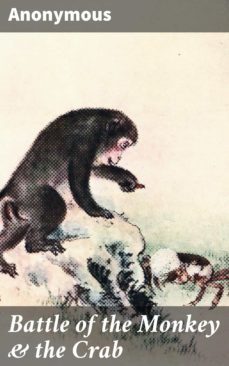 battle of the monkey &amp; the crab (ebook)-4064066104566