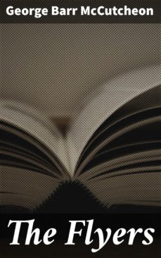 the flyers (ebook)-4064066166366