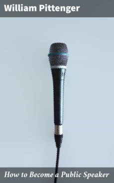 how to become a public speaker (ebook)-4064066232566