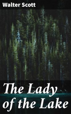the lady of the lake (ebook)-walter scott-4064066239466