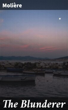 the blunderer (ebook)-4064066246266