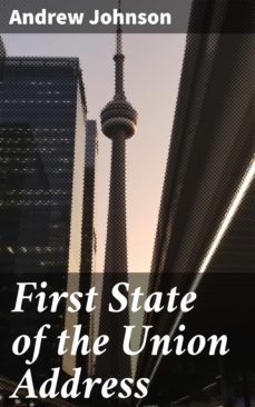 first state of the union address (ebook)-4064066424466