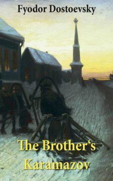 the brother's karamazov (the unabridged garnett translation) (ebook)-fiodor dostoievski-4064066497866