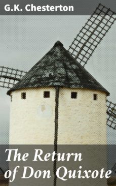 the return of don quixote (ebook)-g.k. chesterton-4066338067166