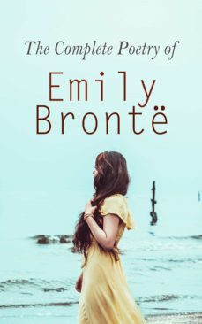 the complete poetry of emily bronte (ebook)-4066338127266