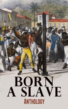 born a slave: anthology (ebook)-sojourner truth-harriet jacobs-4066339505766