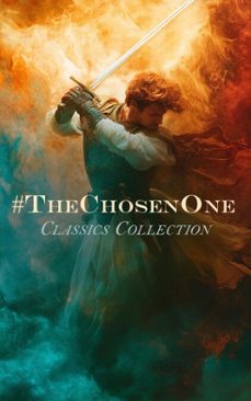 @thechosenone classics collection (ebook)-4066339598966