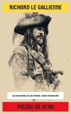 piezas de ocho (ebook)-richard le gallienne-4099994073066