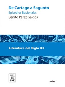 de cartago a sagunto (ebook)-4099995490466