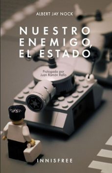 nuestro enemigo el estado (ebook)-4099995619966