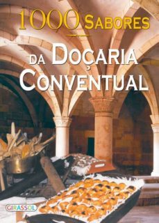 1000 sabores da doçaria conventual-5603622007966
