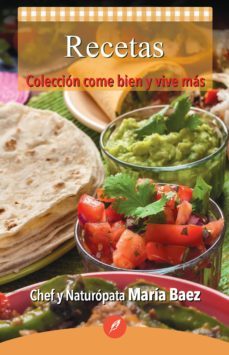 recetas (ebook)-maria baez-6562017021466