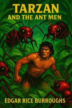 tarzan and the ant men (ebook)-edgar rice burroughs-7502319077566