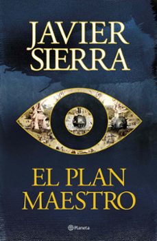 el plan maestro (ejemplar firmado por el autor)-javier sierra-8432715181866